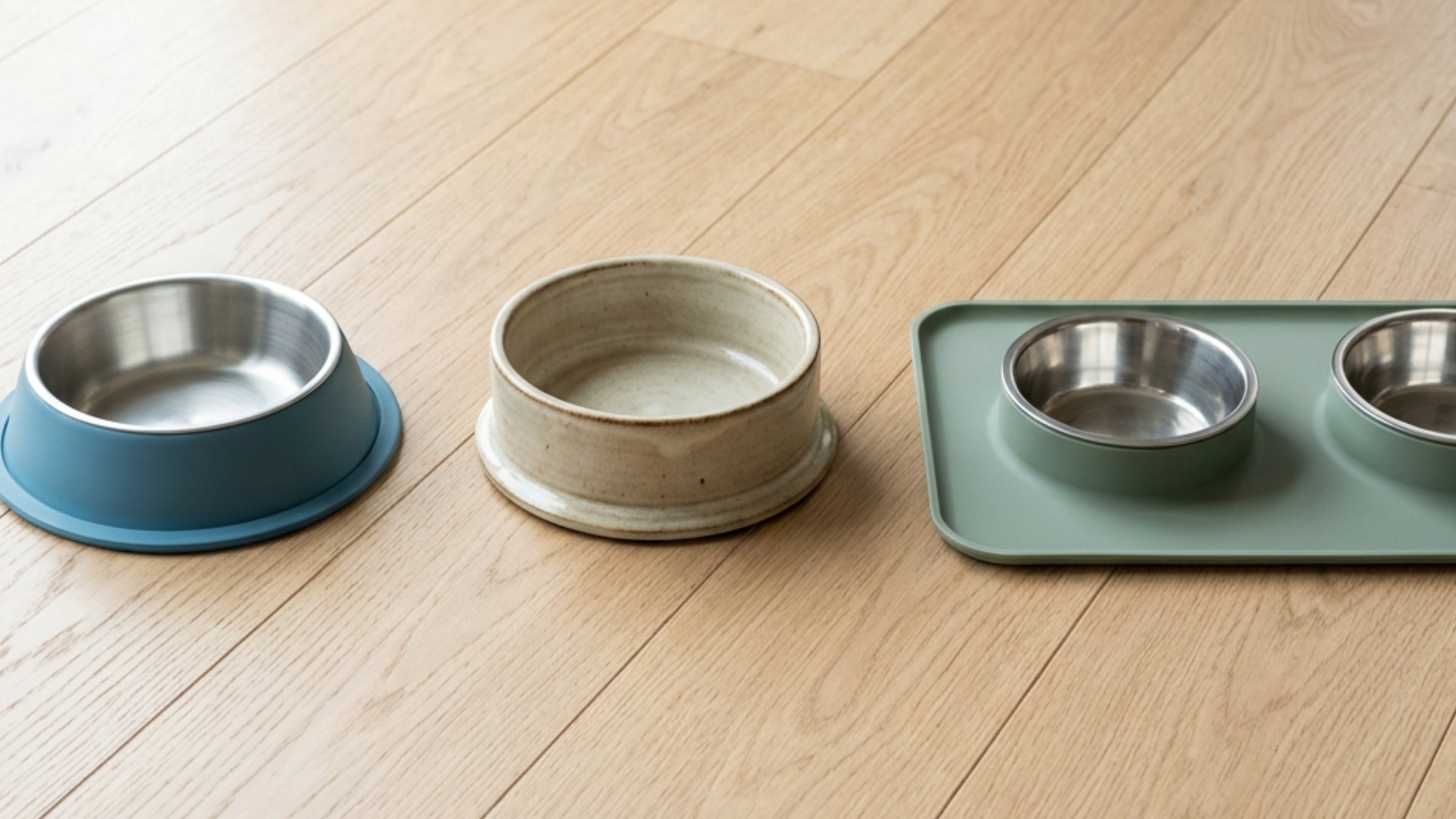 Jkwvd Pet Bowls